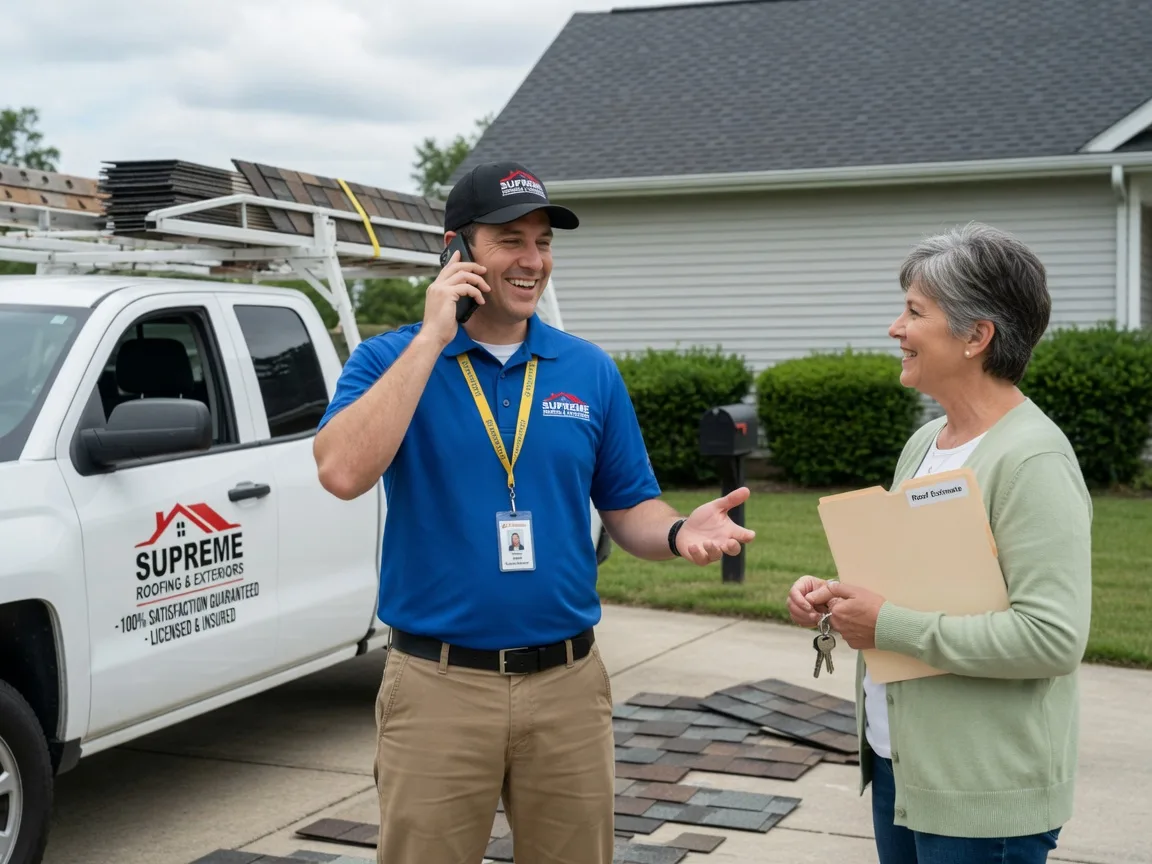 Roof Replacement Ozark, AL FAQs